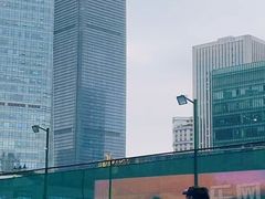 -快乐网球俱乐部(观音桥店)