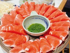 -东镇老火锅(城阳瑞阳路店)