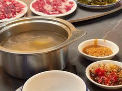 -贵宾牛·潮汕牛肉火锅(珠池总店)