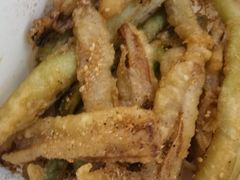 -北坦杨家干炸里脊(总店)
