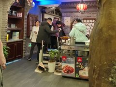 -胖鱼头·南京菜·河景餐厅(夫子庙店)
