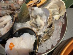 -牛YO寿喜烧和牛火锅自助(三台子万象汇店)