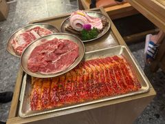 -西塔老太太泥炉烤肉(北京双井店)