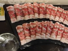 -东来顺饭庄(金泉广场店)