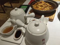 -尚一汤 广东炖汤(金桥国际店)
