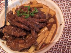 -万丽轩·粤菜(王府井金茂万丽酒店)
