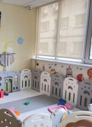 点击看大图 -杭州贝瑞斯美华妇儿医院·早孕·产检·儿科