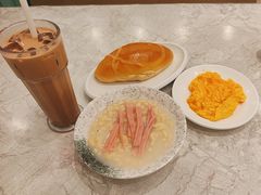 -翠华餐厅(正佳广场店)