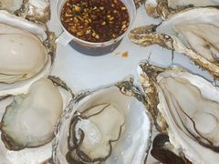 -二子海鲜大排档(太阳城店)