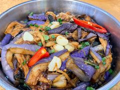-蒸坊黄鳝饭(骏丰大厦店)