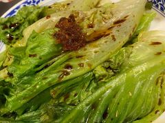 xo酱生菜-七爺清汤腩(南开大悦城店)