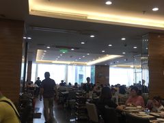 大堂-虾饺妹·粤式手工点心(水荫路店)