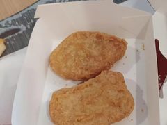 -麦当劳(保定裕华路店)