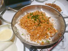 -漫圆·品质家宴(榔梨店)