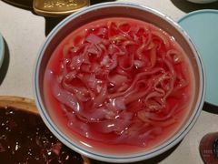 -矮冬瓜红茶火锅