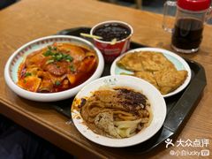 -再回首(中天健广场店)