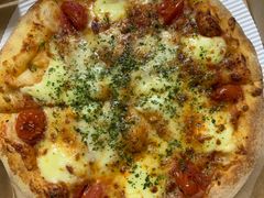 -达美乐比萨(建康路店)