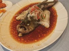-古南都·老广东酒楼(龙江店)
