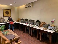 -五观堂素食(新华路店)
