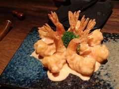 -千代武日本料理(爱建店)