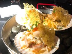 -wann lounge 低温慢煮牛排·清吧