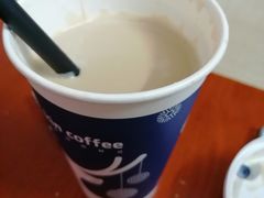 -瑞幸咖啡(番禺永旺梦乐城店)