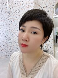 -苏奇发型·烫发染发