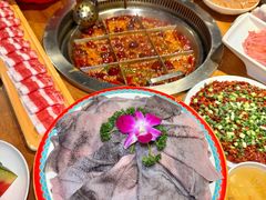-城墙拐拐火锅(三峡广场黑金冠店)