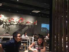 -云味馆·云南菜·云南米线(景田店)