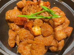 -吃饭皇帝大(合生汇店)