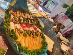 -慢丽江·云南野生菌土鸡锅(西山店)