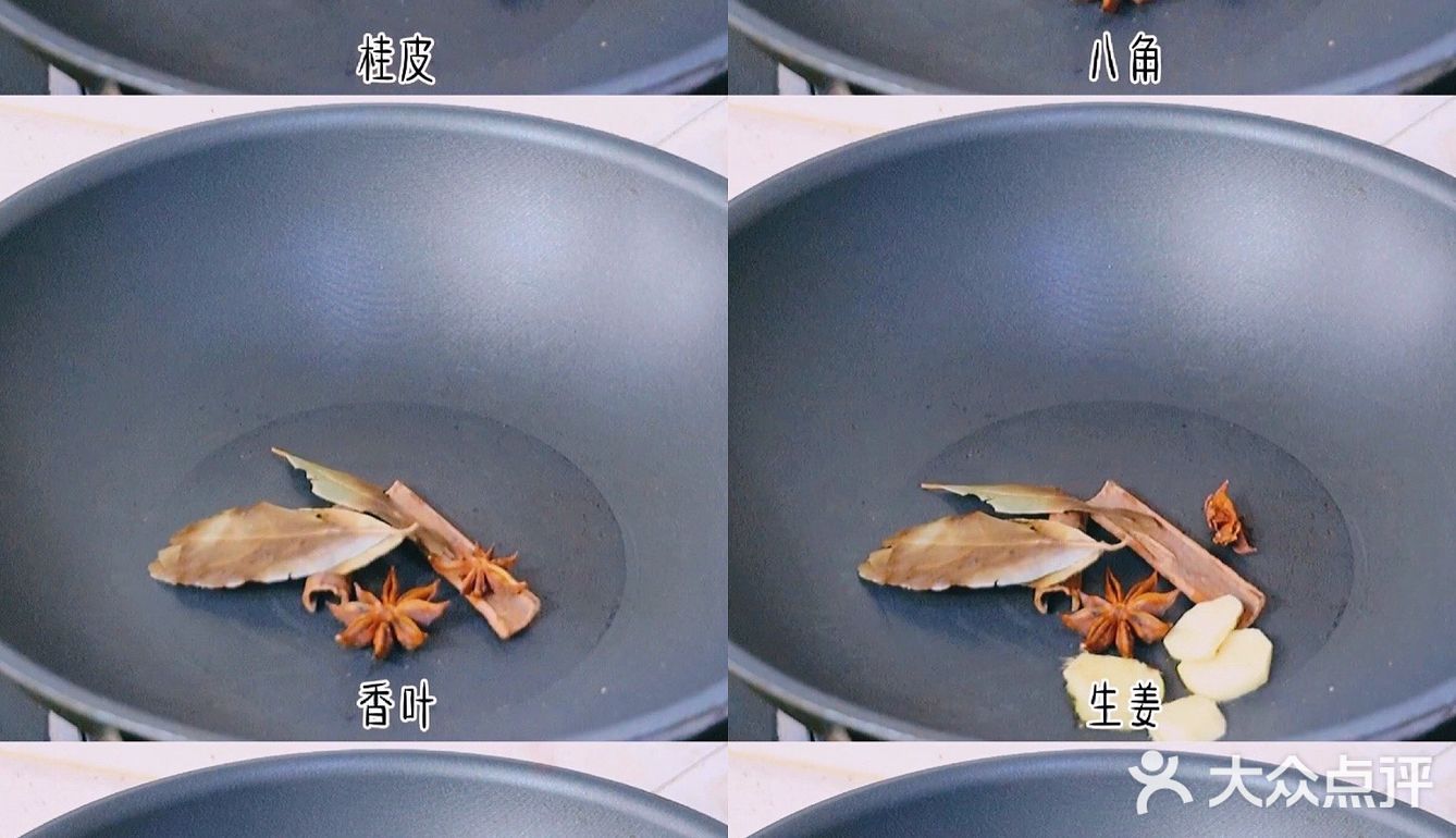 太好吃了！🔥助农买的大闸蟹巨无霸，绝美配方💜