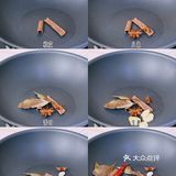 太好吃了！🔥助农买的大闸蟹巨无霸，绝美配方💜