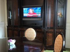 -广州富力丽思卡尔顿酒店