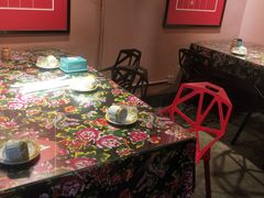 包厢-醉烧膘·烧烤夜宵王(总店)