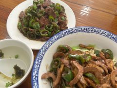 -姚记面馆(瑶琳路店)