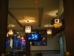 -盛元盛居传统炭火锅(绿园店)