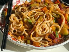 -帕米尔食府(白云观店)