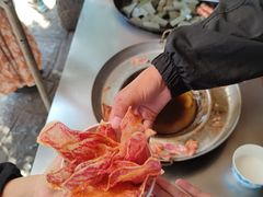 -胖金妹鸡豆凉粉店