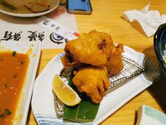 -鳗鲔·料理小馆