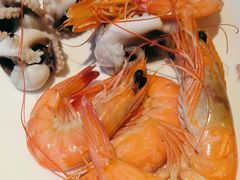 -玛莎拉自助餐厅(国贸店)