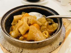 -锦粤宫·精致粤菜(深圳北站店)
