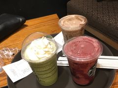 -星巴克臻选(威海威高广场店)