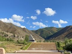 -可可托海景区