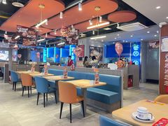 -鱼酷活鱼烤鱼(沈阳大悦城店)