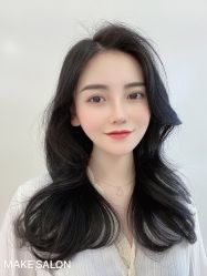 点击看大图 -MAKE SENSE美可沙龙
