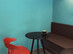 -NokNok Coffee(宽窄巷子店)