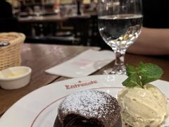 -Entrecôte 法国牛扒馆(保利·时光里店)