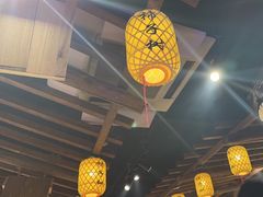 -柿子树炭烤羊腿(金台路店)