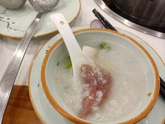 -盈田盈粥庄(博山东路店)